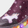 Pantofi Fete Sneakers Bibi Shoes Pantofi Sport LED Bibi Roller Celebration New Unicorn violet