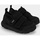 Pantofi Fete Sneakers Bibi Shoes Pantofi Sport Unisex Bibi Energy Baby New II Black Negru