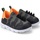 Pantofi Băieți Sneakers Bibi Shoes Pantofi Sport Baieti Bibi Energy Baby New II Dino Negru