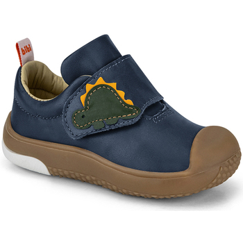 Pantofi Băieți Pantofi sport Casual Bibi Shoes Pantofi Baieti Bibi Prewalker Dino Naval albastru