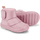 Pantofi Fete Ghete Bibi Shoes Ghete Fete Bibi Prewalker Rosa 2.0 cu Blanita roz