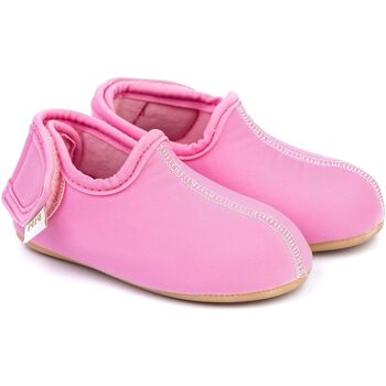 Bibi Shoes Botosei de Interior Antiderapanti Afeto Joy Candy roz