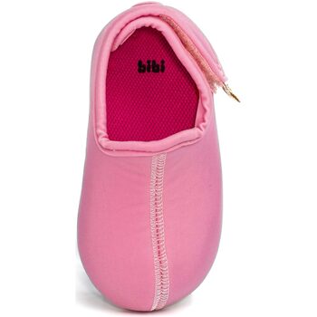 Bibi Shoes Botosei de Interior Antiderapanti Afeto Joy Candy roz