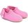Pantofi Fete Pantofi sport Casual Bibi Shoes Botosei de Interior Antiderapanti Afeto Joy Candy roz