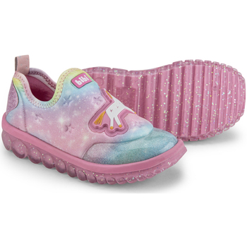 Bibi Shoes Pantofi Sport Fete Bibi Roller 2.0 New Unicorn roz