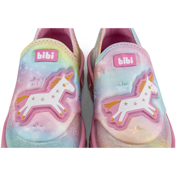 Bibi Shoes Pantofi Sport Fete Bibi Roller 2.0 New Unicorn roz