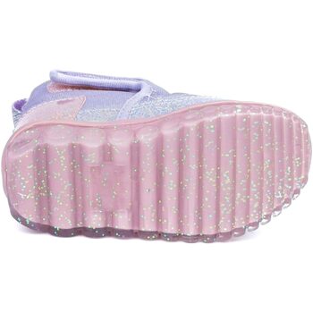 Bibi Shoes Cizme Fete Bibi Roller 2.0 New Astral cu Blanita violet
