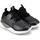 Pantofi Băieți Sneakers Bibi Shoes Pantofi Sport Baieti Bibi Light Flow Black Negru