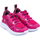 Pantofi Fete Sneakers Bibi Shoes Pantofi Sport Fete Bibi Action Pink roz