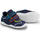 Pantofi Băieți Pantofi sport Casual Bibi Shoes Pantofi Baieti Fisioflex 4.0 Naval Color albastru