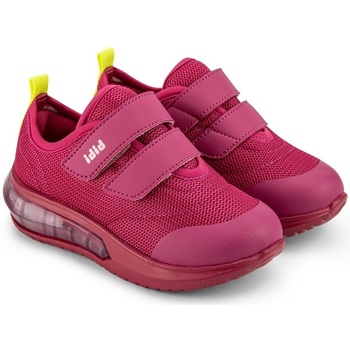 Bibi Shoes Pantofi Sport Fete Bibi Space Wave 3.0 Rodie roz