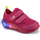Pantofi Fete Sneakers Bibi Shoes Pantofi Sport Fete Bibi Space Wave 3.0 Rodie roz