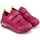 Pantofi Fete Sneakers Bibi Shoes Pantofi Sport Fete Bibi Space Wave 3.0 Rodie roz