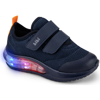 Pantofi Băieți Sneakers Bibi Shoes Pantofi Sport Baieti Bibi Space Wave 3.0 Naval albastru