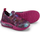Pantofi Fete Sneakers Bibi Shoes Pantofi Sport Fete Bibi Space Wave 3.0 Sparkle violet