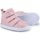 Pantofi Fete Ghete Bibi Shoes Ghete Fete Bibi Agility Mini II Pink cu Blanita roz