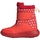 Pantofi Copii Cizme adidas Originals Kids Boots Winterplay Minnie C IG7188 roșu