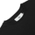 Îmbracaminte Bărbați Tricouri & Tricouri Polo Sanjo T-Shirt Patch Classic - Black Negru
