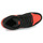 Pantofi Bărbați Pantofi sport stil gheata DC Shoes MANTECA 4 HI Negru / Roșu
