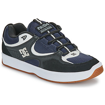 Pantofi Bărbați Pantofi sport Casual DC Shoes KALYNX ZERO Negru / Albastru