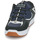 Pantofi Bărbați Pantofi sport Casual DC Shoes KALYNX ZERO Negru / Albastru