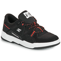 Pantofi Bărbați Pantofi sport Casual DC Shoes CONSTRUCT Negru