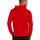 Îmbracaminte Bărbați Bluze îmbrăcăminte sport  Joma Menfis Hoodie roșu