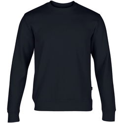 Îmbracaminte Bărbați Bluze îmbrăcăminte sport  Joma Montana Sweatshirt Negru
