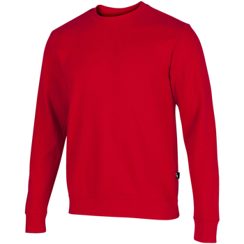 Îmbracaminte Bărbați Bluze îmbrăcăminte sport  Joma Montana Sweatshirt roșu