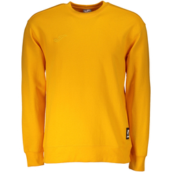 Îmbracaminte Bărbați Bluze îmbrăcăminte sport  Joma Urban Street Sweatshirt galben