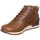Pantofi Bărbați Cizme Kangaroos CIZME  462 Maro