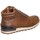 Pantofi Bărbați Cizme Kangaroos CIZME  462 Maro