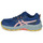 Pantofi Copii Trail și running Asics PRE-VENTURE 9 GS Albastru / Roz