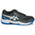 Pantofi Copii Tenis Asics GEL-DEDICATE 8 GS Negru / Alb / Albastru
