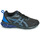 Pantofi Copii Pantofi sport Casual Asics QUANTUM 90 IV GS Negru / Albastru