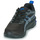 Pantofi Copii Pantofi sport Casual Asics QUANTUM 90 IV GS Negru / Albastru