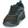 Pantofi Copii Pantofi sport Casual Asics QUANTUM 90 IV PS Negru / Albastru