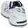 Pantofi Copii Pantofi sport Casual Asics GEL-1130 GS Alb / Albastru / Silver