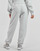 Îmbracaminte Femei Pantaloni de trening New Balance FRENCH TERRY JOGGER Gri