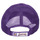 Accesorii textile Sepci New-Era HOME FIELD 9FORTY TRUCKER LOS ANGELES LAKERS TRP Violet