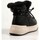 Pantofi Femei Cizme D.Franklin BOTINE  DFSH369001 Negru