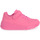 Pantofi Băieți Multisport Skechers NPNK UNO LITE roz