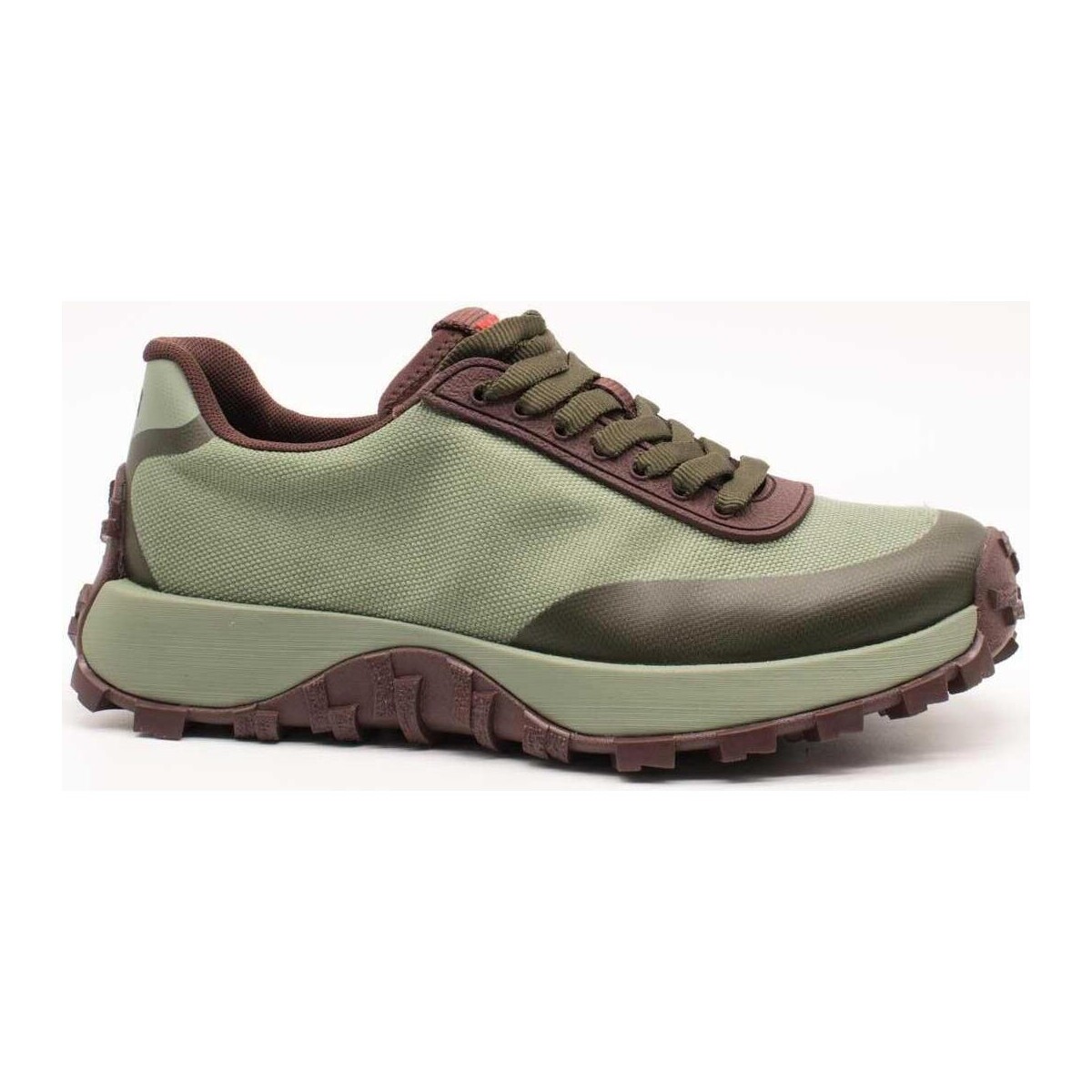 Pantofi Femei Sneakers Camper  verde