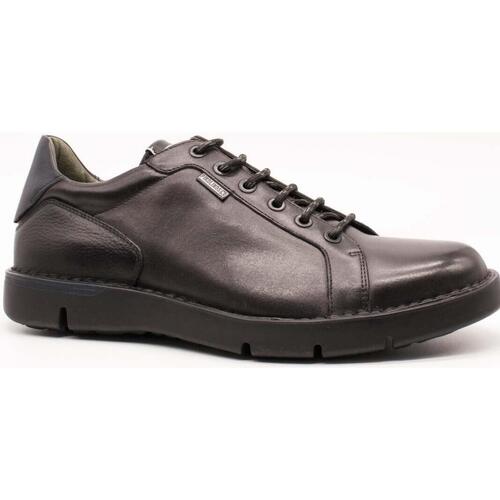 Pantofi Bărbați Pantofi Oxford
 Pikolinos  Negru