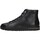 Pantofi Bărbați Pantofi sport stil gheata Birkenstock 1020322 Negru