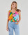 Îmbracaminte Femei Topuri și Bluze Les Petites Bombes FEDERICA Multicolor