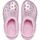 Pantofi Fete Saboti Crocs 222576 roz
