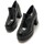 Pantofi Femei Pantofi cu toc MTNG 50749 Negru