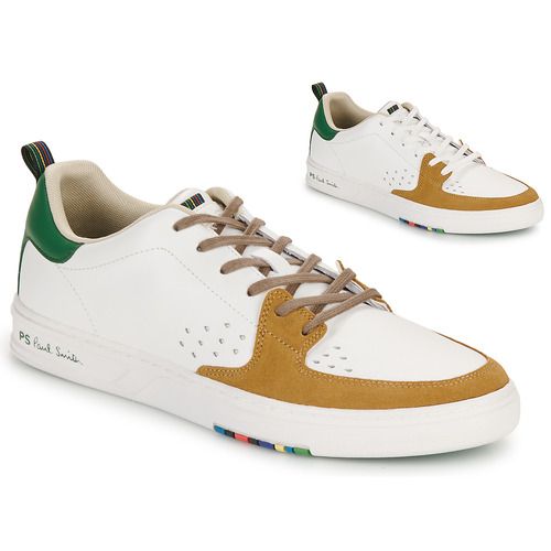 Pantofi Bărbați Pantofi sport Casual Paul Smith COSMO Multicolor