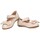 Pantofi Fete Balerin și Balerini cu curea Luna Kids 71834 Bej